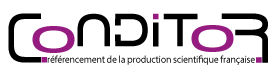 Référencement de la production scientifique française