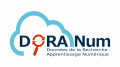 DORANum - données de recherche : apprentissage numérique