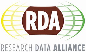 RDA - research data alliance