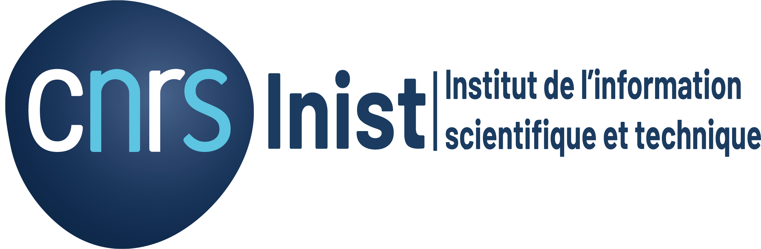 Inist - Institut de l'Information Scientifique et Technique | CNRS