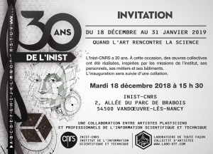 30ans Invitation