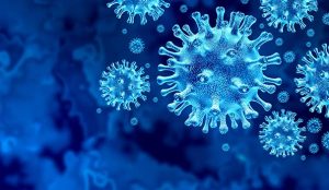 Coronavirus Virus Outbreak