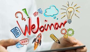 webinar