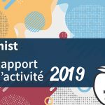 Rapport d'activité 2019 de l'Inist